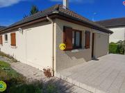 Vente Maison 5 pièces 94 m2 Commentry