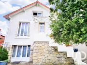 Vente Maison 5 pièces 94 m2 Conflans Sainte Honorine