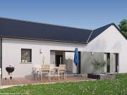 Vente Maison 5 pièces 94 m2 Fay de Bretagne