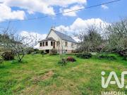 Vente Maison 5 pièces 94 m2 Gourin