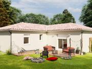 Vente Maison 5 pièces 94 m2 Hagetmau