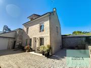 Vente Maison 5 pièces 94 m2 Hermanville sur Mer