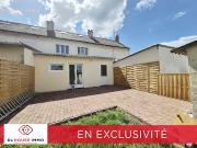 Vente Maison 5 pièces 94 m2 Isbergues