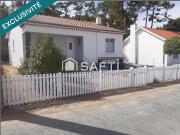 Vente Maison 5 pièces 94 m2 La Barre de Monts