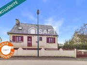 Vente Maison 5 pièces 94 m2 Le Cloître Saint Thégonnec
