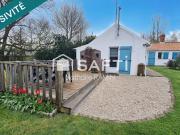 Vente Maison 5 pièces 94 m2 Le Perrier