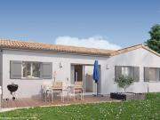 Vente Maison 5 pièces 94 m2 Magescq