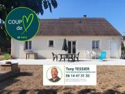Vente Maison 5 pièces 94 m2 Nogent le Roi