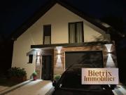 Vente Maison 5 pièces 94 m2 Parmain