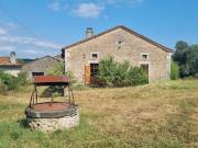 Vente Maison 5 pièces 94 m2 Piégut Pluviers