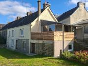 Vente Maison 5 pièces 94 m2 Ploërdut