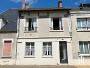 Vente Maison 5 pièces 94 m2 Saint Amand Montrond
