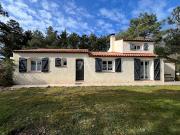 Vente Maison 5 pièces 94 m2 Saint Hilaire de Riez