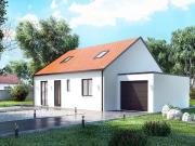 Vente Maison 5 pièces 94 m2 Suèvres