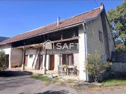 Vente Maison 5 pièces 94 m2 Valromey sur Séran