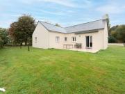 Vente Maison 5 pièces 95.42 m2 Le Temple de Bretagne