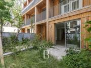 Vente Maison 5 pièces 95.58 m2 Paris 15ème