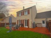 Vente Maison 5 pièces 95 m2 Amilly