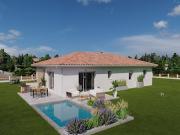 Vente Maison 5 pièces 95 m2 Azur Vente Maison 5 pièces 95 m2 Azur