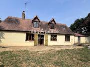 Vente Maison 5 pièces 95 m2 Beaumont sur Sarthe