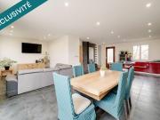 Vente Maison 5 pièces 95 m2 Belleau