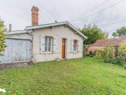 Vente Maison 5 pièces 95 m2 Bordeaux