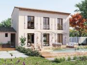 Vente Maison 5 pièces 95 m2 Cabries