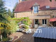 Vente Maison 5 pièces 95 m2 Carrouges