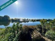 Vente Maison 5 pièces 95 m2 Castillon la Bataille