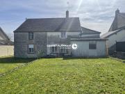 Vente Maison 5 pièces 95 m2 Chatillon sur seine