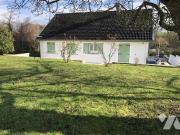 Vente Maison 5 pièces 95 m2 Coupeville