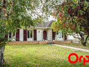 Vente Maison 5 pièces 95 m2 Deuillet