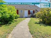 Vente Maison 5 pièces 95 m2 Elancourt