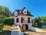 Vente Maison 5 pièces 100 m2 Emerainville