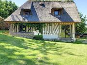 Vente Maison 5 pièces 95 m2 Fiquefleur Equainville