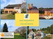 Vente Maison 5 pièces 95 m2 Fragnes