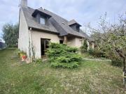 Vente Maison 5 pièces 95 m2 Guipry
