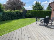 Vente Maison 5 pièces 95 m2 Hallennes lez Haubourdin