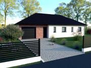 Vente Maison 5 pièces 95 m2 Hersin Coupigny