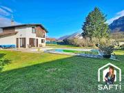 Vente Maison 5 pièces 95 m2 Saint Sauveur