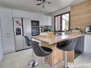 Vente Maison 5 pièces 92 m2 La Londe les Maures