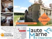 Vente Maison 5 pièces 95 m2 Langres