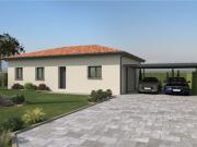 Vente Maison 5 pièces 95 m2 Lauzerville