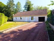 Vente Maison 5 pièces 95 m2 Le Poinçonnet