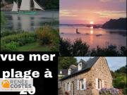 Vente Maison 5 pièces 95 m2 Lézardrieux