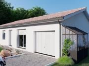 Vente Maison 5 pièces 95 m2 Limoges