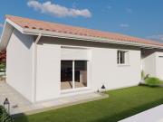 Vente Maison 5 pièces 95 m2 Marsac sur l'Isle