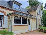 Vente Maison 5 pièces 95 m2 Mondoubleau