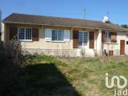 Vente Maison 5 pièces 95 m2 Montataire