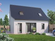 Vente Maison 5 pièces 95 m2 Montcourt Fromonville